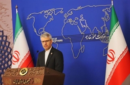 I.R. Iran, Ministry of Foreign Affairs- Iran condemns Israeli regimes continued violation of Somalias national sovereignty